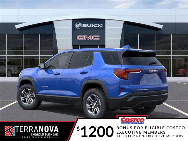 2026 GMC Terrain Elevation (Stk: 22652) in Grand Falls-Windsor - Image 3 of 6