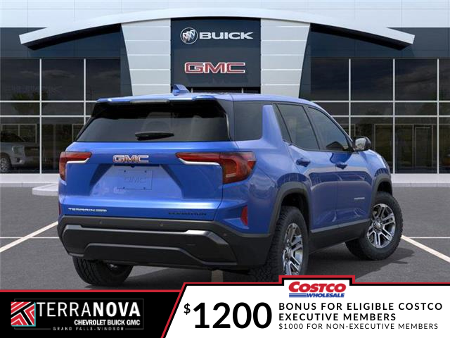 2026 GMC Terrain Elevation (Stk: 22652) in Grand Falls-Windsor - Image 4 of 6