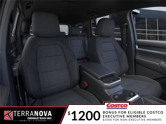 2026 GMC Terrain Elevation (Stk: 22652) in Grand Falls-Windsor - Image 6 of 6