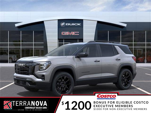 2026 GMC Terrain Elevation (Stk: 22905) in Grand Falls-Windsor - Image 2 of 6