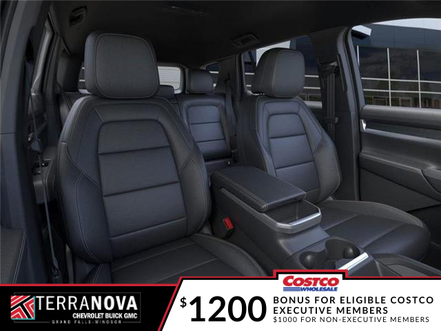 2026 GMC Terrain Elevation (Stk: 22905) in Grand Falls-Windsor - Image 6 of 6