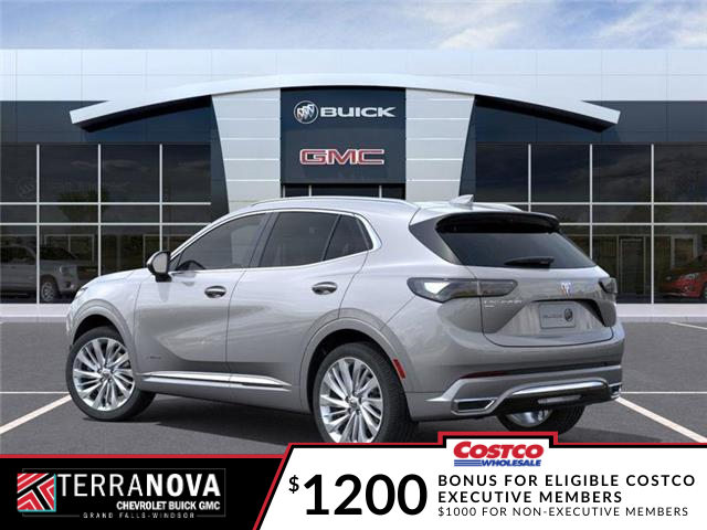 2026 Buick Envision Avenir (Stk: 22890) in Grand Falls-Windsor - Image 3 of 6