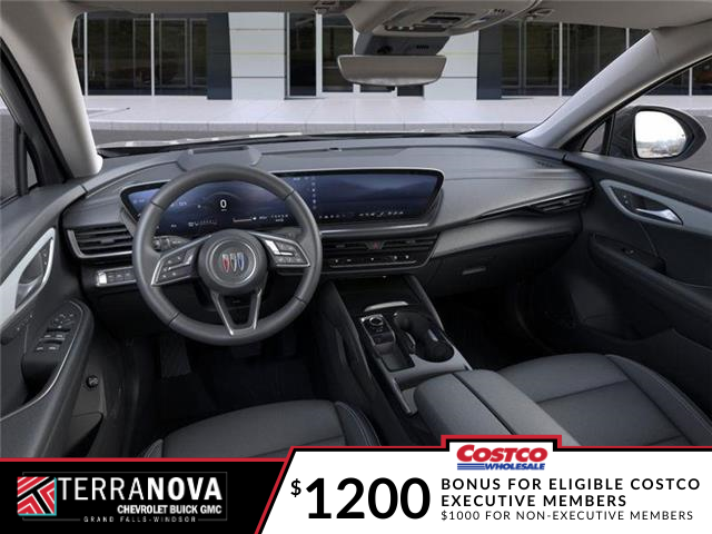 2026 Buick Envision Avenir (Stk: 22890) in Grand Falls-Windsor - Image 5 of 6