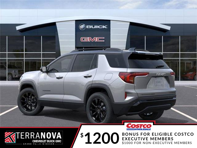 2026 GMC Terrain Elevation (Stk: 22853) in Grand Falls-Windsor - Image 3 of 6