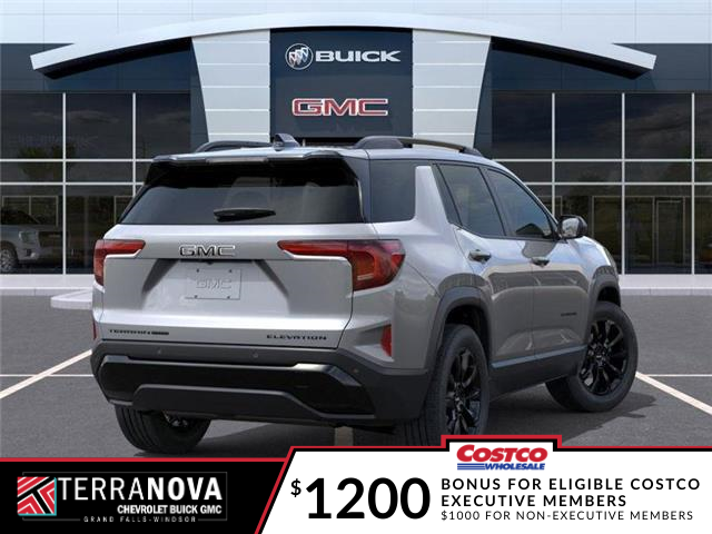 2026 GMC Terrain Elevation (Stk: 22853) in Grand Falls-Windsor - Image 4 of 6