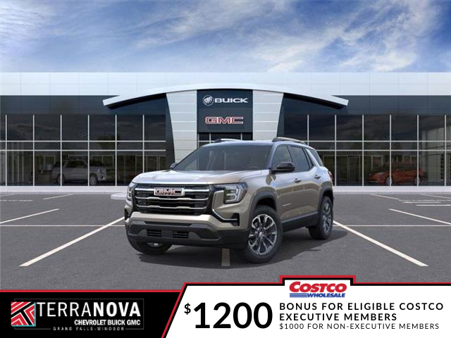 2026 GMC Terrain Elevation (Stk: 22885) in Grand Falls-Windsor - Image 1 of 6 2026 GMC Terrain Elevation (Stk: 22885) in Grand Falls-Windsor - Image 1 of 6