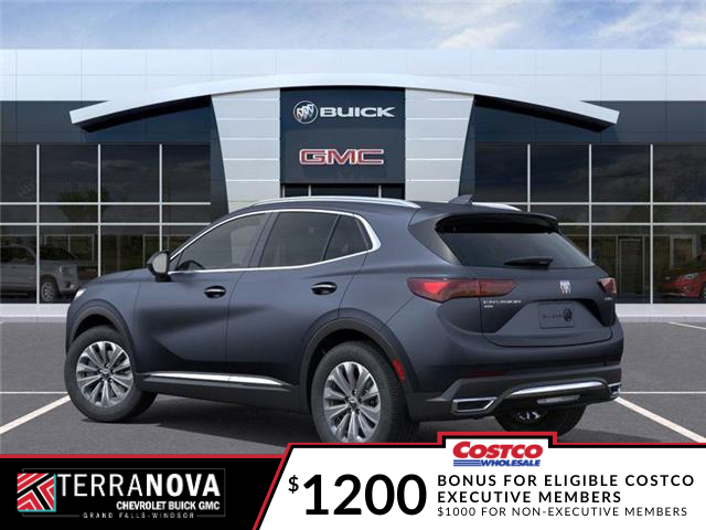 2026 Buick Envision Preferred (Stk: 22912) in Grand Falls-Windsor - Image 3 of 6