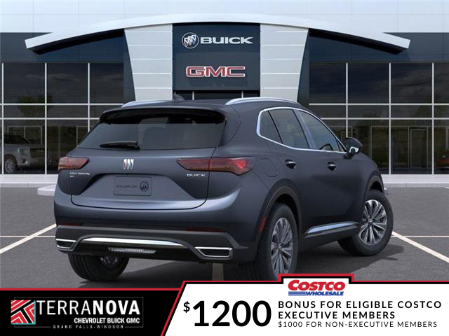 2026 Buick Envision Preferred (Stk: 22912) in Grand Falls-Windsor - Image 4 of 6