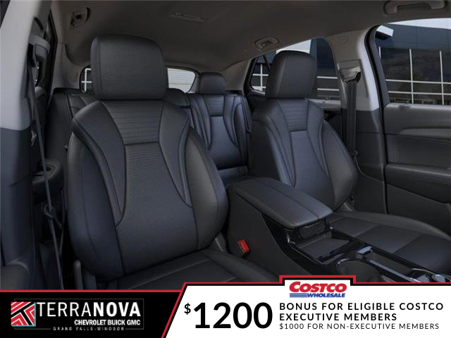 2026 Buick Envision Preferred (Stk: 22912) in Grand Falls-Windsor - Image 6 of 6