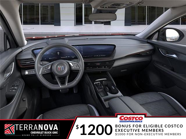 2026 Buick Envision Sport Touring (Stk: 22914) in Grand Falls-Windsor - Image 5 of 6