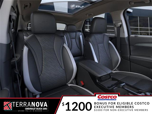 2026 Buick Envision Sport Touring (Stk: 22914) in Grand Falls-Windsor - Image 6 of 6