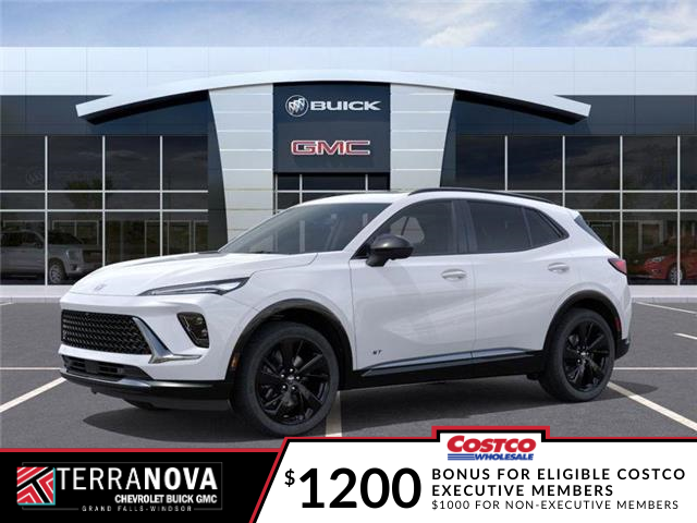 2026 Buick Envision Sport Touring (Stk: 22915) in Grand Falls-Windsor - Image 2 of 6