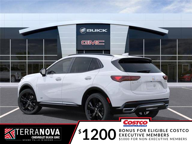 2026 Buick Envision Sport Touring (Stk: 22915) in Grand Falls-Windsor - Image 3 of 6