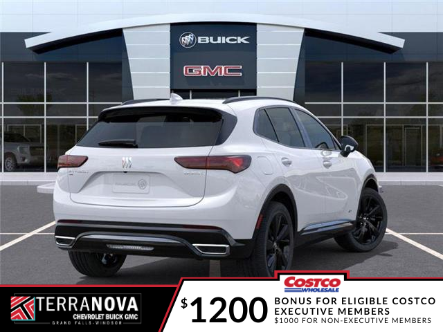 2026 Buick Envision Sport Touring (Stk: 22915) in Grand Falls-Windsor - Image 4 of 6