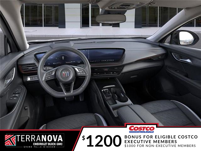 2026 Buick Envision Sport Touring (Stk: 22915) in Grand Falls-Windsor - Image 5 of 6