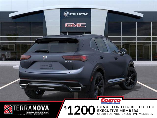 2026 Buick Envision Sport Touring (Stk: 22913) in Grand Falls-Windsor - Image 4 of 6