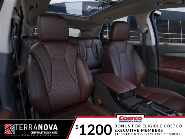 2026 Buick Envision Sport Touring (Stk: 22913) in Grand Falls-Windsor - Image 6 of 6