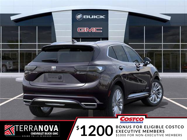 2026 Buick Envision Avenir (Stk: 22919) in Grand Falls-Windsor - Image 4 of 6