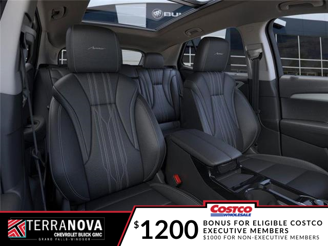 2026 Buick Envision Avenir (Stk: 22919) in Grand Falls-Windsor - Image 6 of 6