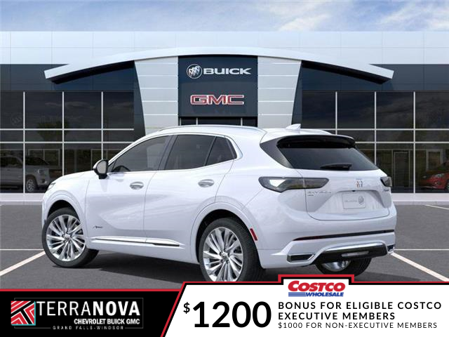 2026 Buick Envision Avenir (Stk: 22978) in Grand Falls-Windsor - Image 3 of 6