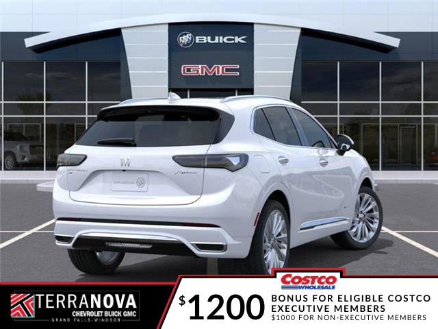 2026 Buick Envision Avenir (Stk: 22978) in Grand Falls-Windsor - Image 4 of 6