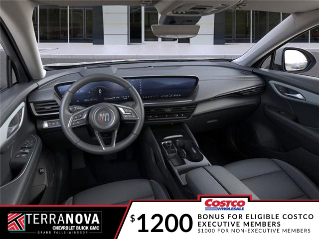2026 Buick Envision Avenir (Stk: 22978) in Grand Falls-Windsor - Image 5 of 6