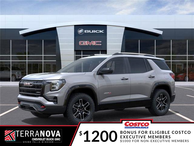 2026 GMC Terrain AT4 (Stk: 22936) in Grand Falls-Windsor - Image 2 of 6