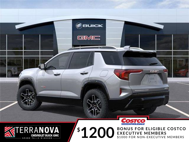 2026 GMC Terrain AT4 (Stk: 22936) in Grand Falls-Windsor - Image 3 of 6