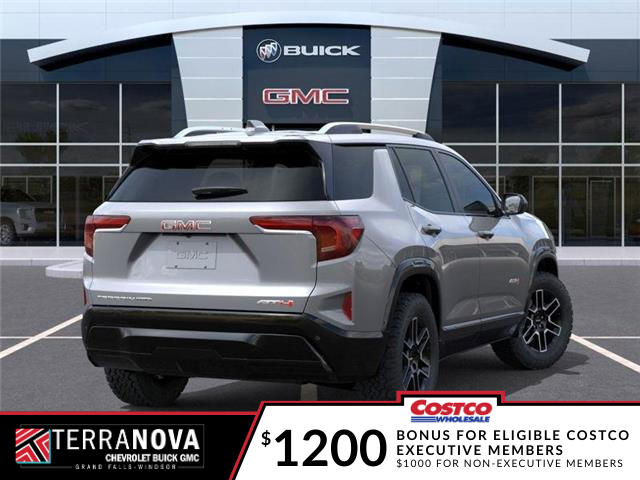 2026 GMC Terrain AT4 (Stk: 22936) in Grand Falls-Windsor - Image 4 of 6