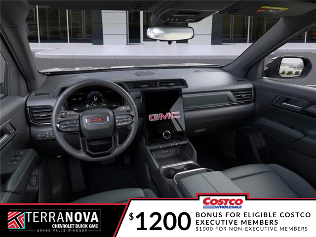 2026 GMC Terrain AT4 (Stk: 22936) in Grand Falls-Windsor - Image 5 of 6