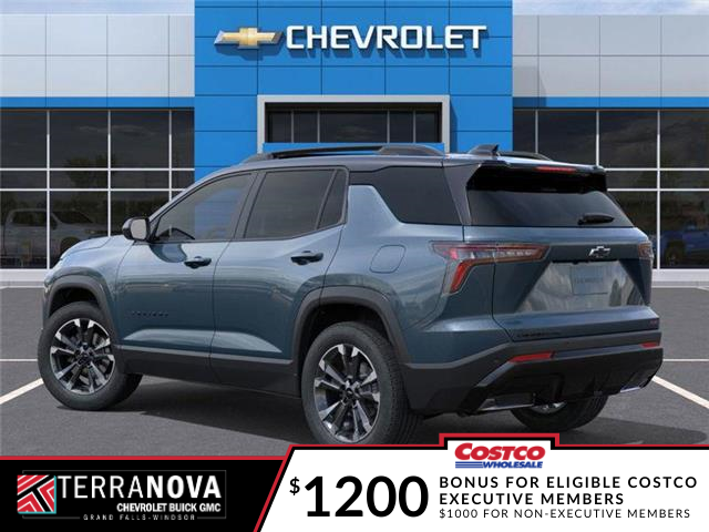 2026 Chevrolet Equinox RS (Stk: 22932) in Grand Falls-Windsor - Image 3 of 6