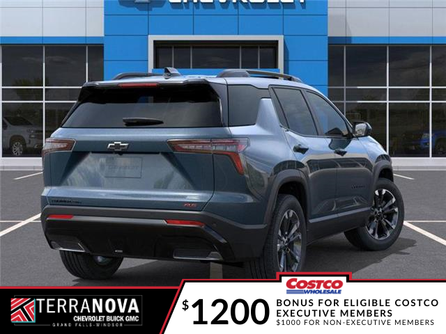 2026 Chevrolet Equinox RS (Stk: 22932) in Grand Falls-Windsor - Image 4 of 6