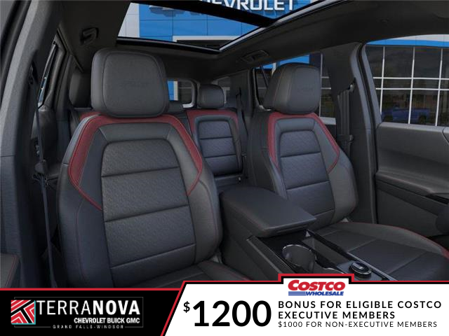 2026 Chevrolet Equinox RS (Stk: 22932) in Grand Falls-Windsor - Image 6 of 6