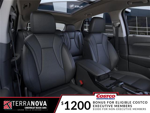2026 Buick Envision Preferred (Stk: 22968) in Grand Falls-Windsor - Image 6 of 6