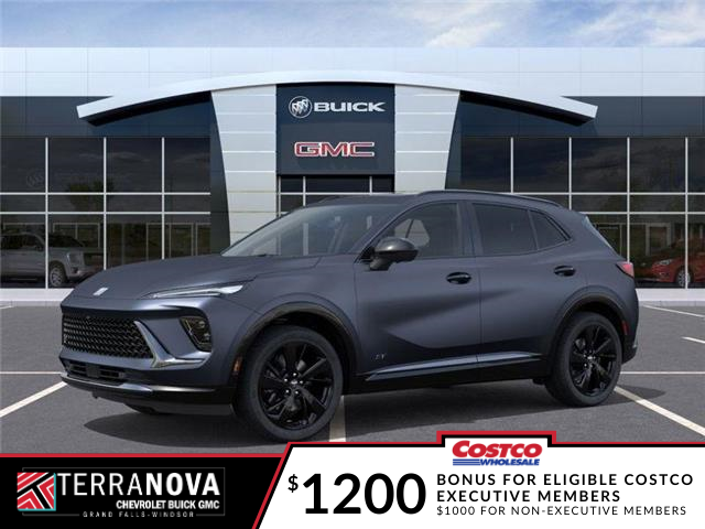 2026 Buick Envision Sport Touring (Stk: 22969) in Grand Falls-Windsor - Image 2 of 6