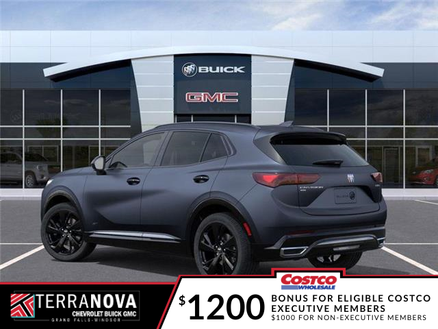 2026 Buick Envision Sport Touring (Stk: 22969) in Grand Falls-Windsor - Image 3 of 6