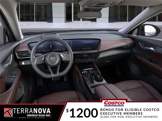 2026 Buick Envision Sport Touring (Stk: 22969) in Grand Falls-Windsor - Image 5 of 6