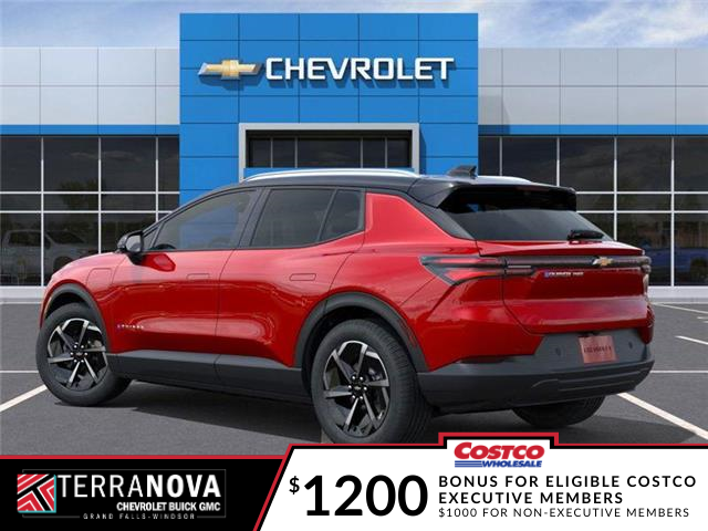 2026 Chevrolet Equinox EV LT (Stk: 22993) in Grand Falls-Windsor - Image 3 of 6