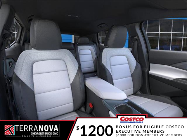 2026 Chevrolet Equinox EV LT (Stk: 22993) in Grand Falls-Windsor - Image 6 of 6