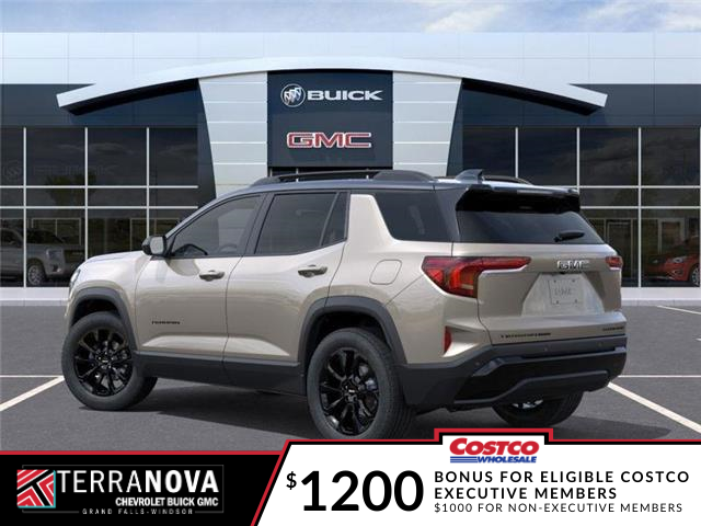 2026 GMC Terrain Elevation (Stk: 22981) in Grand Falls-Windsor - Image 3 of 6