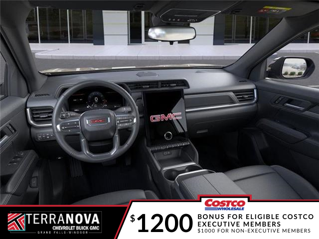 2026 GMC Terrain Elevation (Stk: 22981) in Grand Falls-Windsor - Image 5 of 6