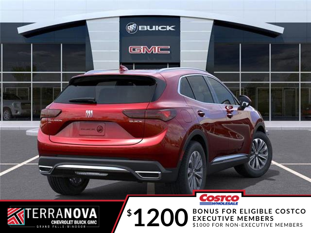 2026 Buick Envision Preferred (Stk: 22975) in Grand Falls-Windsor - Image 4 of 6