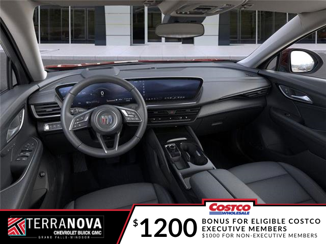 2026 Buick Envision Preferred (Stk: 22975) in Grand Falls-Windsor - Image 5 of 6