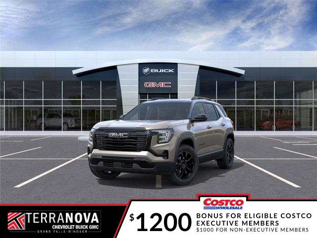 2026 GMC Terrain Elevation (Stk: 22982) in Grand Falls-Windsor - Image 1 of 6 2026 GMC Terrain Elevation (Stk: 22982) in Grand Falls-Windsor - Image 1 of 6