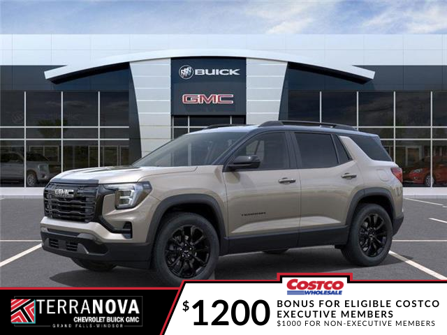 2026 GMC Terrain Elevation (Stk: 22982) in Grand Falls-Windsor - Image 2 of 6 2026 GMC Terrain Elevation (Stk: 22982) in Grand Falls-Windsor - Image 2 of 6