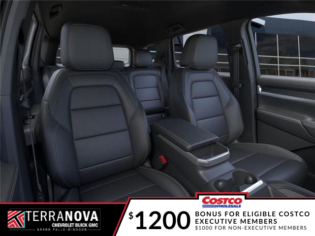 2026 GMC Terrain Elevation (Stk: 22982) in Grand Falls-Windsor - Image 6 of 6 2026 GMC Terrain Elevation (Stk: 22982) in Grand Falls-Windsor - Image 6 of 6