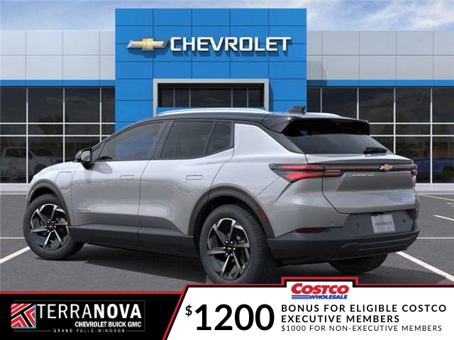 2026 Chevrolet Equinox EV LT (Stk: 23005) in Grand Falls-Windsor - Image 3 of 6