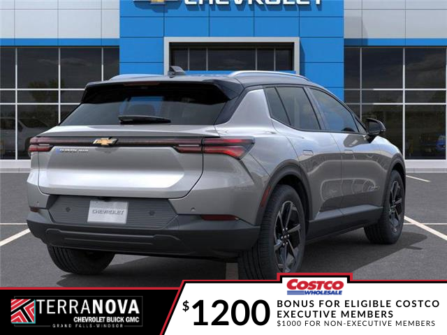 2026 Chevrolet Equinox EV LT (Stk: 23005) in Grand Falls-Windsor - Image 4 of 6