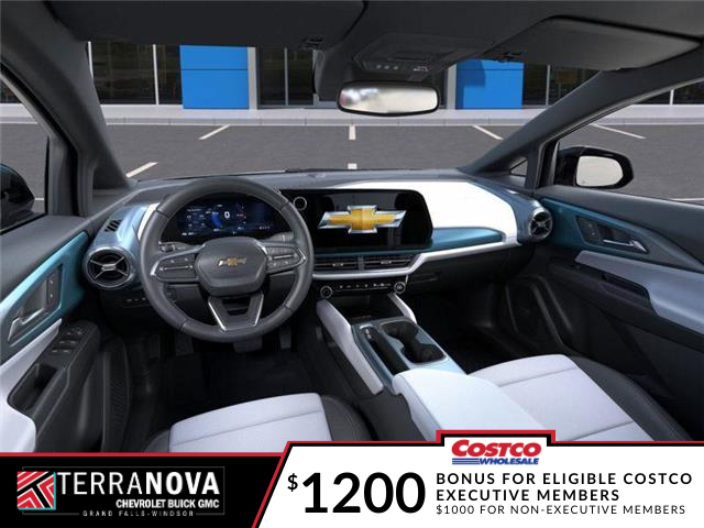 2026 Chevrolet Equinox EV LT (Stk: 23005) in Grand Falls-Windsor - Image 5 of 6