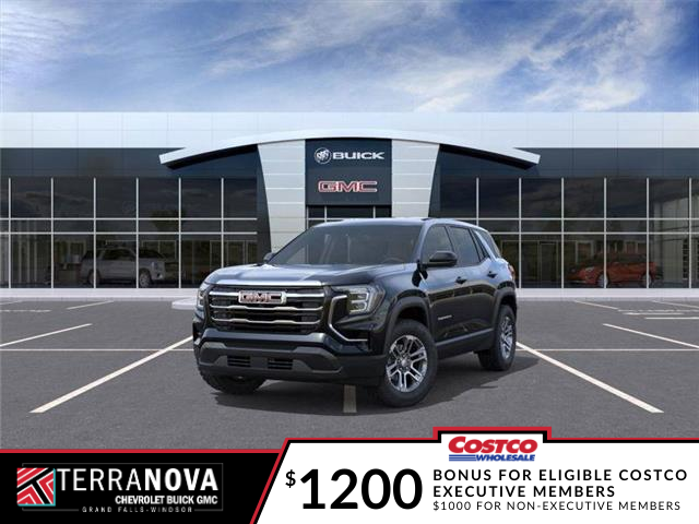 2026 GMC Terrain Elevation (Stk: 23009) in Grand Falls-Windsor - Image 1 of 6 2026 GMC Terrain Elevation (Stk: 23009) in Grand Falls-Windsor - Image 1 of 6